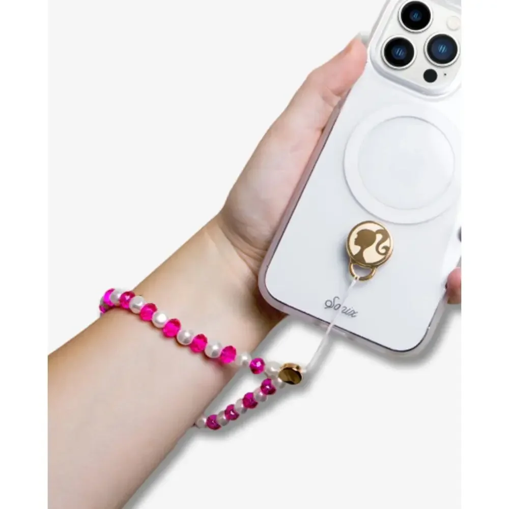 Sonix barbie wristlet