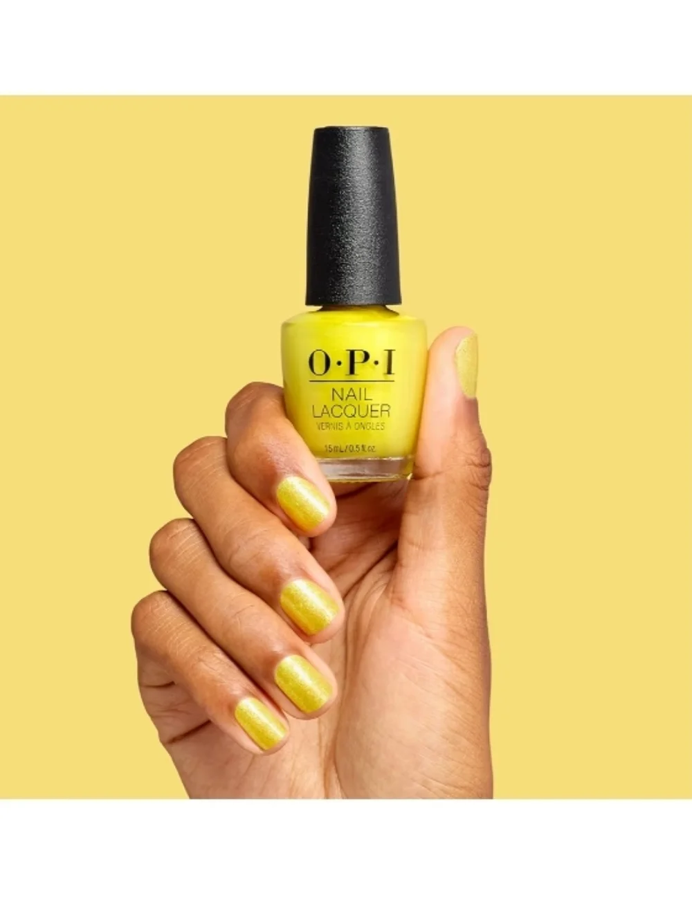 OPI forget spf