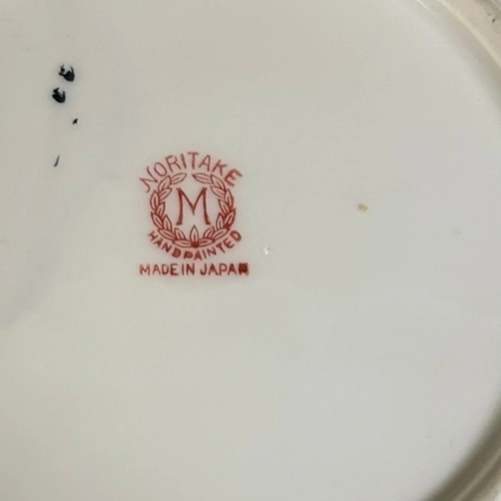 Noritake item details