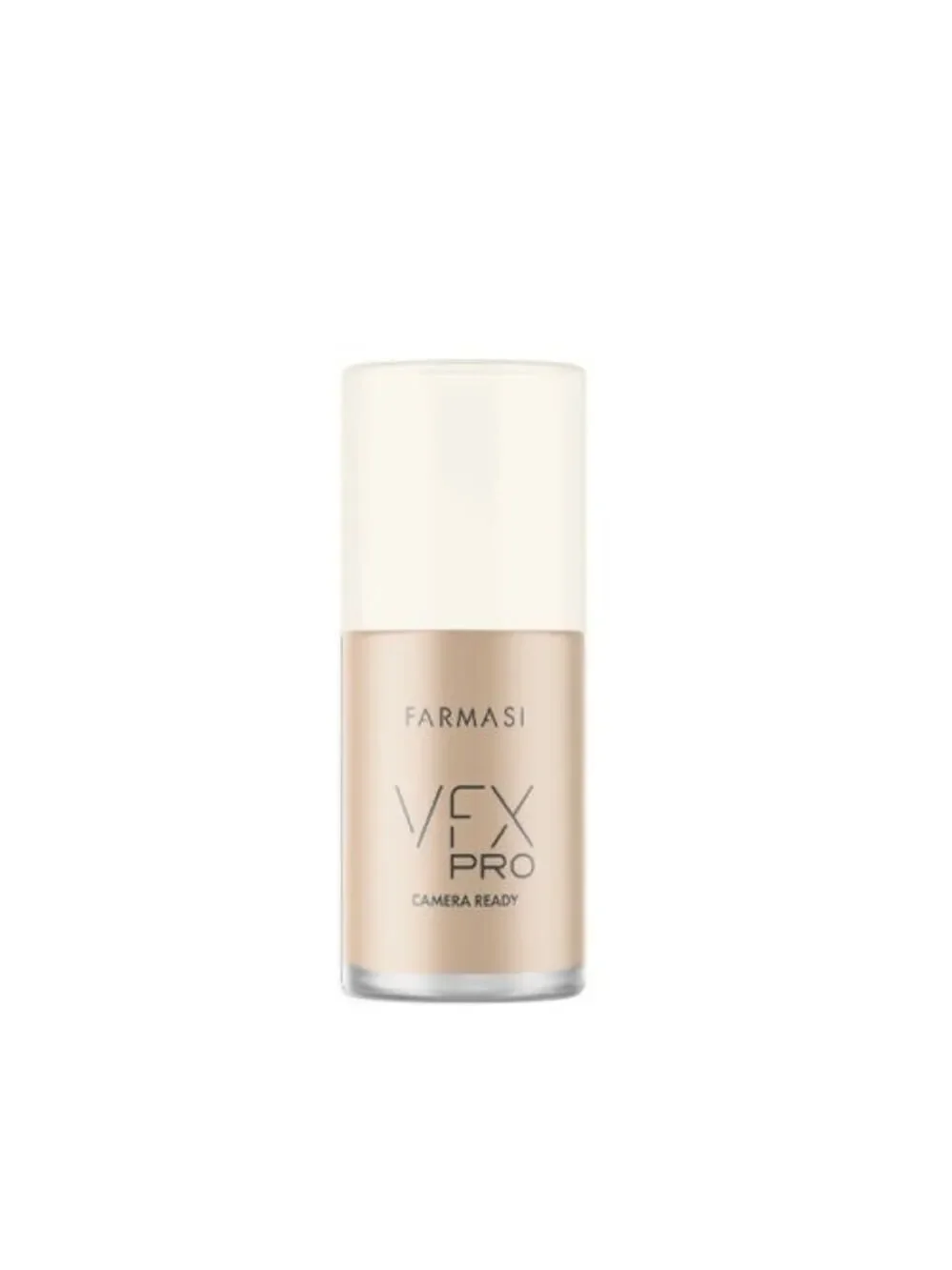 Farmasi Make Up VFX PRO Camera Ready Foundation 1 oz
