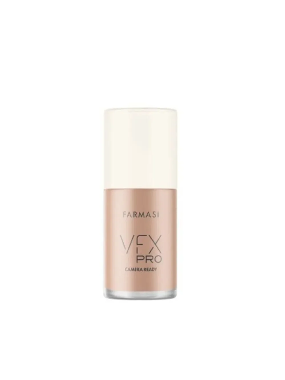 Farmasi Make Up VFX PRO Camera Ready Foundation 1 oz