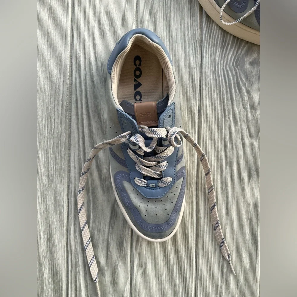 Coach Citysole Court Sneaker