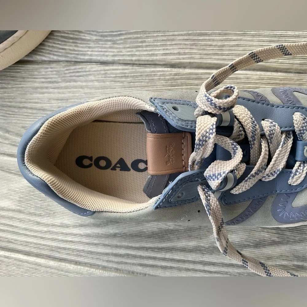 Coach Citysole Court Sneaker