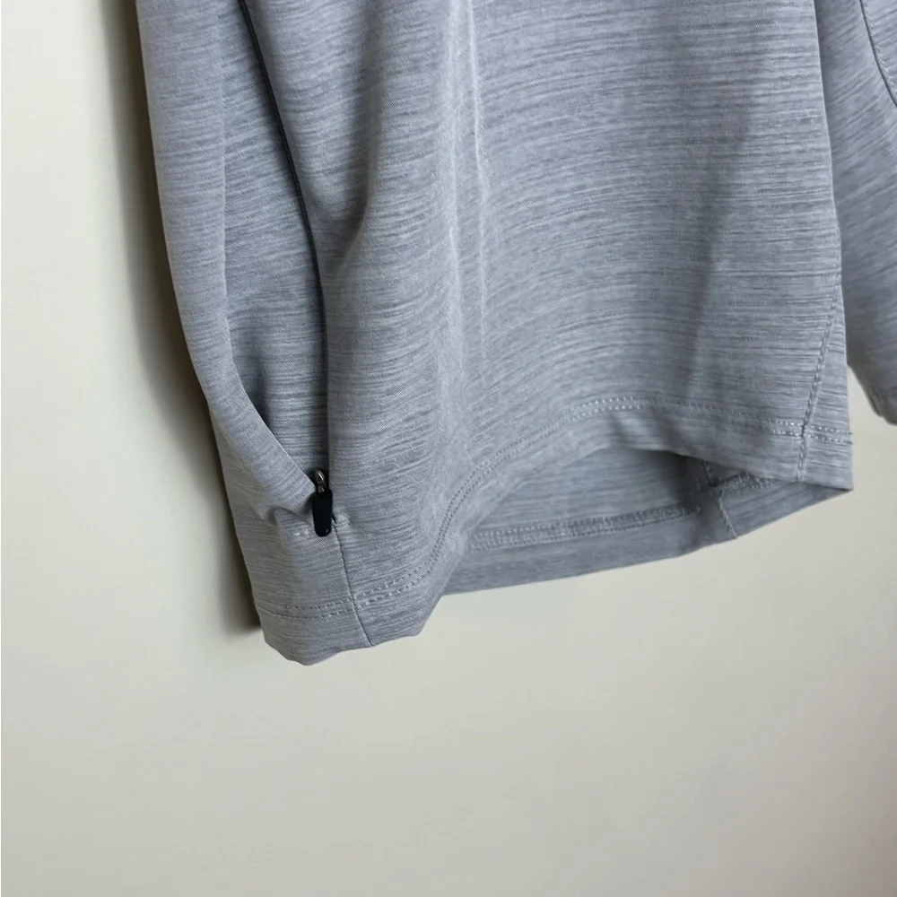 BYLT Basics outfit that