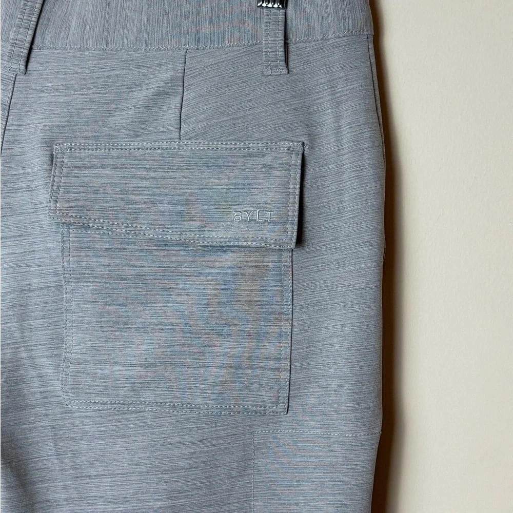 BYLT Basics gray that
