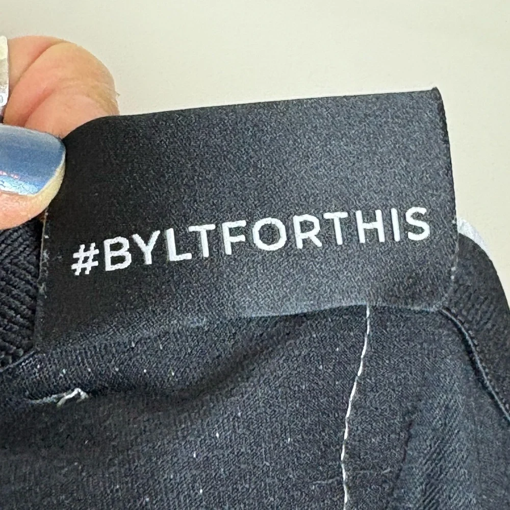 BYLT Basics pairs that