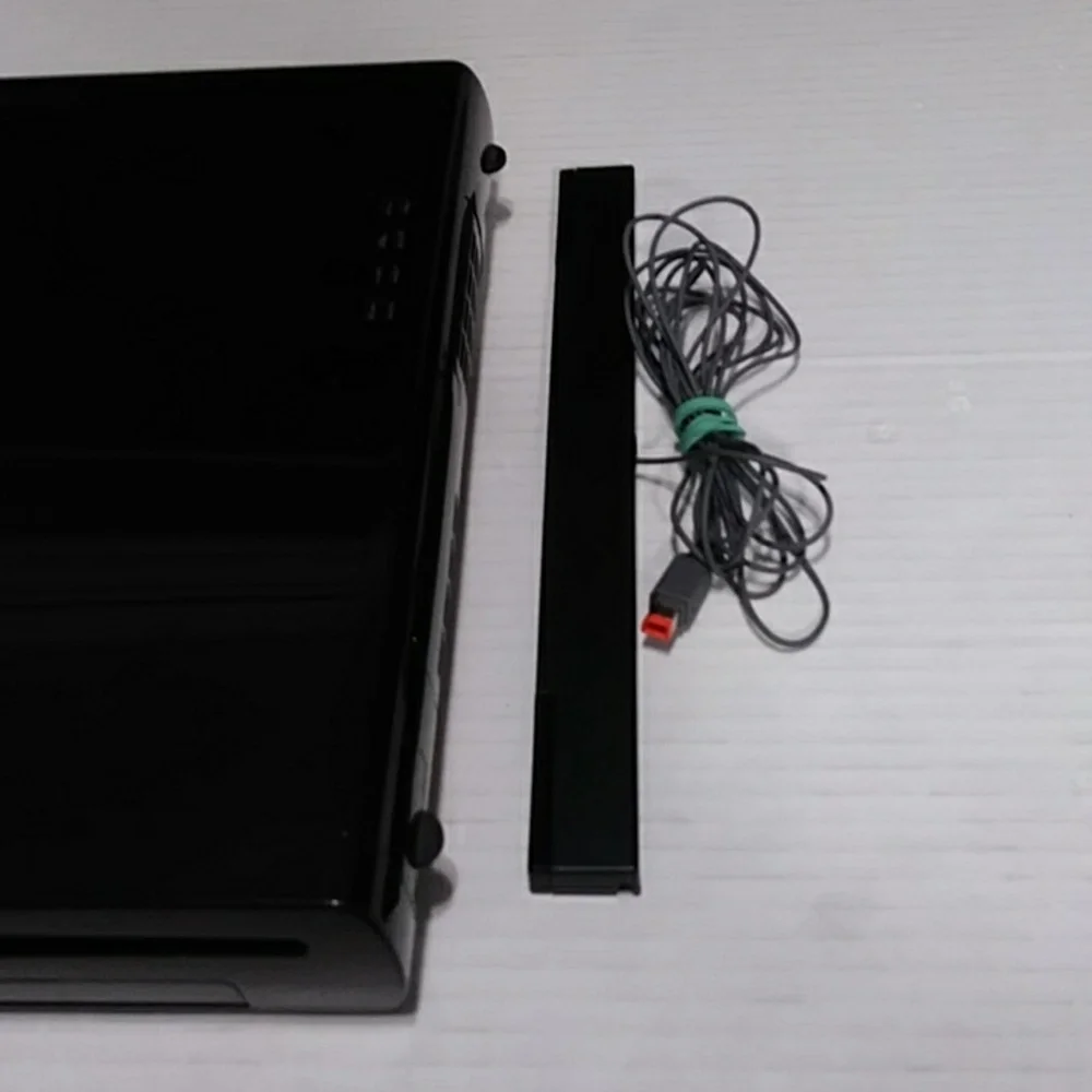 Nintendo Wii U nintendo wiiu