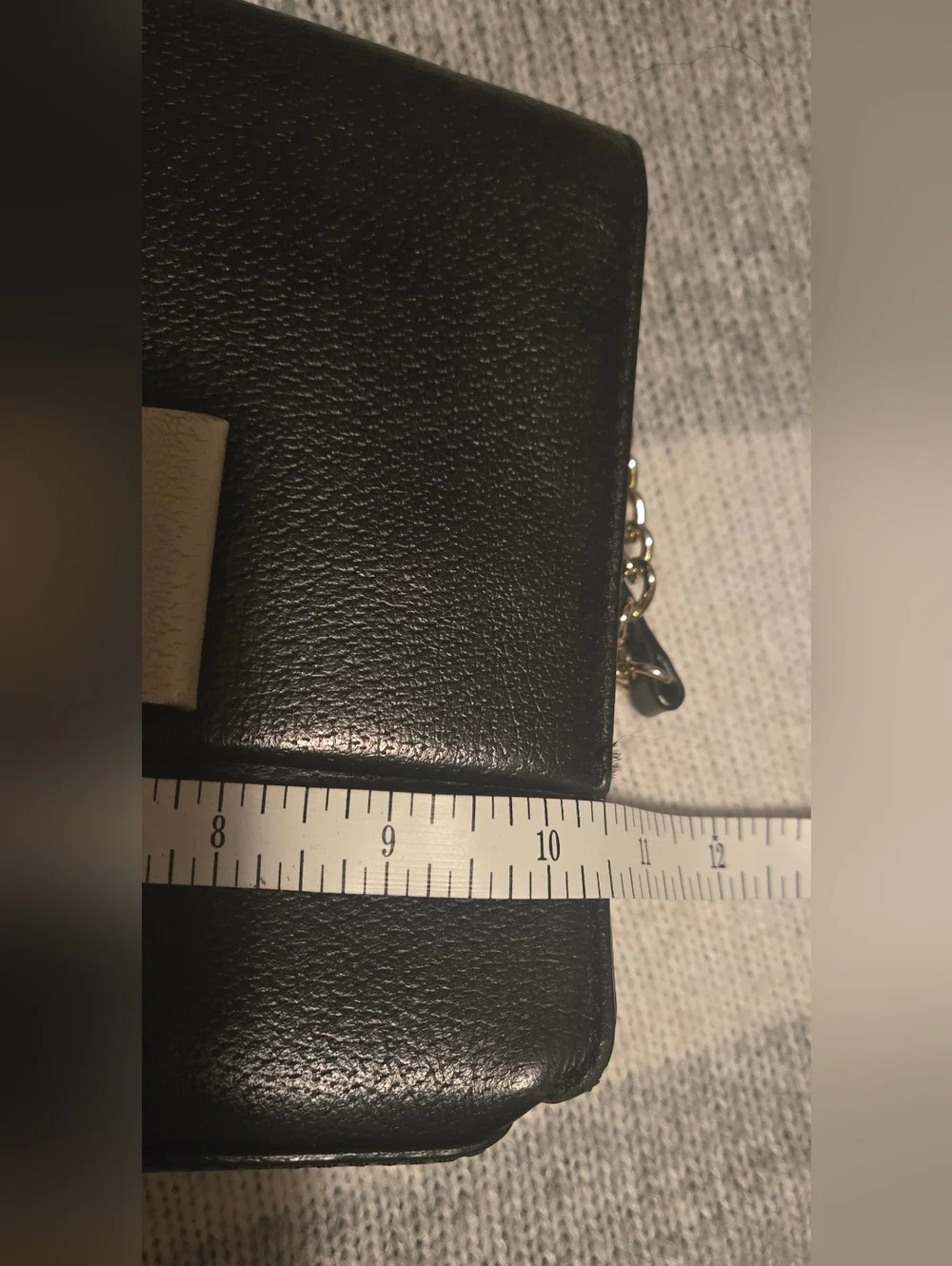 kate spade structured minimal sleek