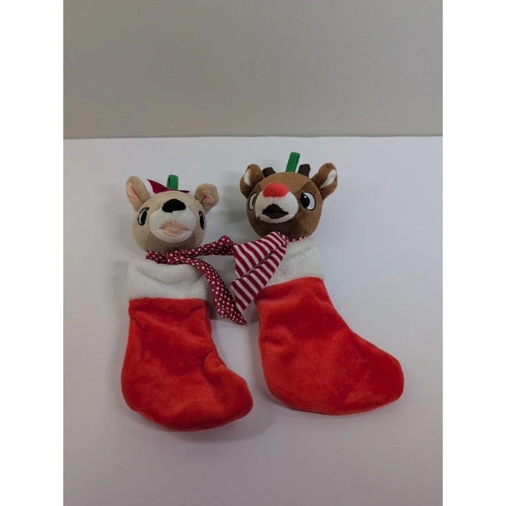 The Unbranded Brand mini rudolph