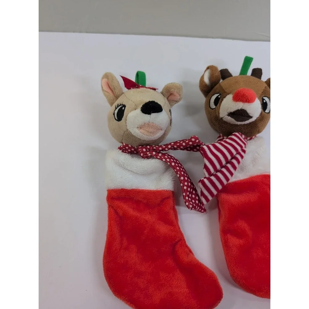 The Unbranded Brand mini rudolph