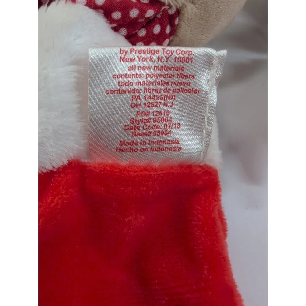 The Unbranded Brand mini rudolph