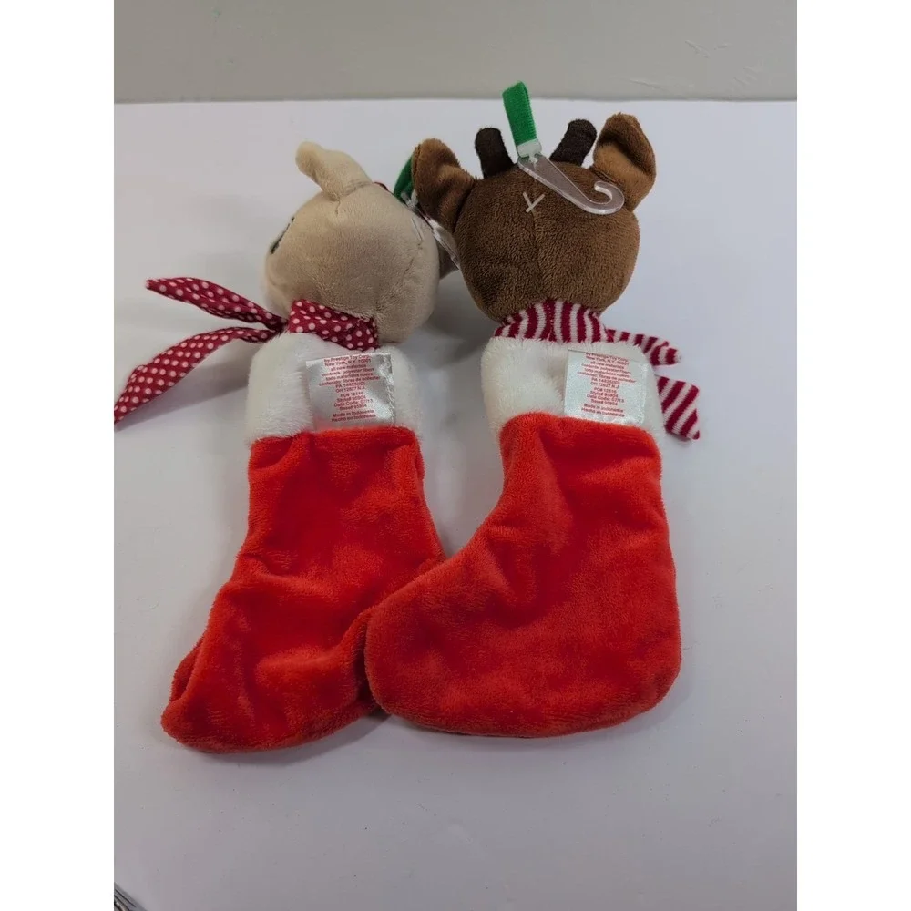 The Unbranded Brand mini rudolph