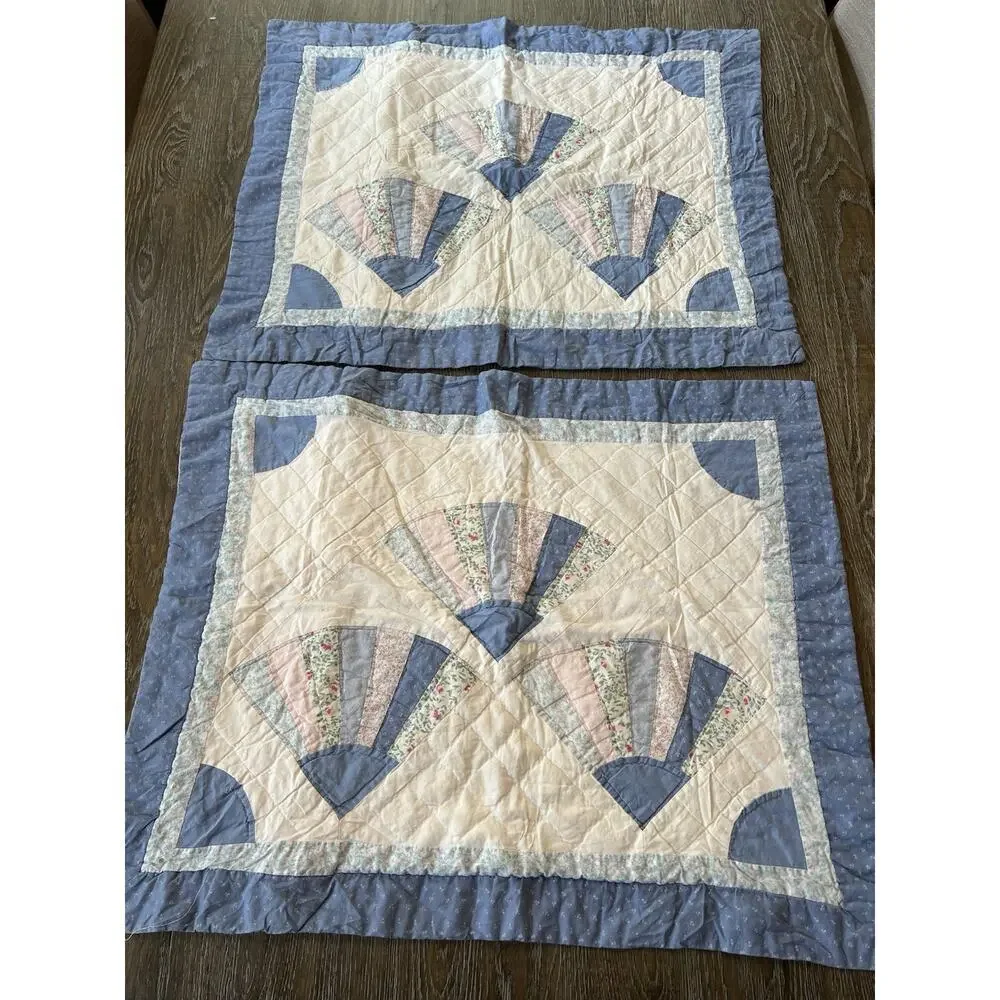 Unbranded vtg quilted