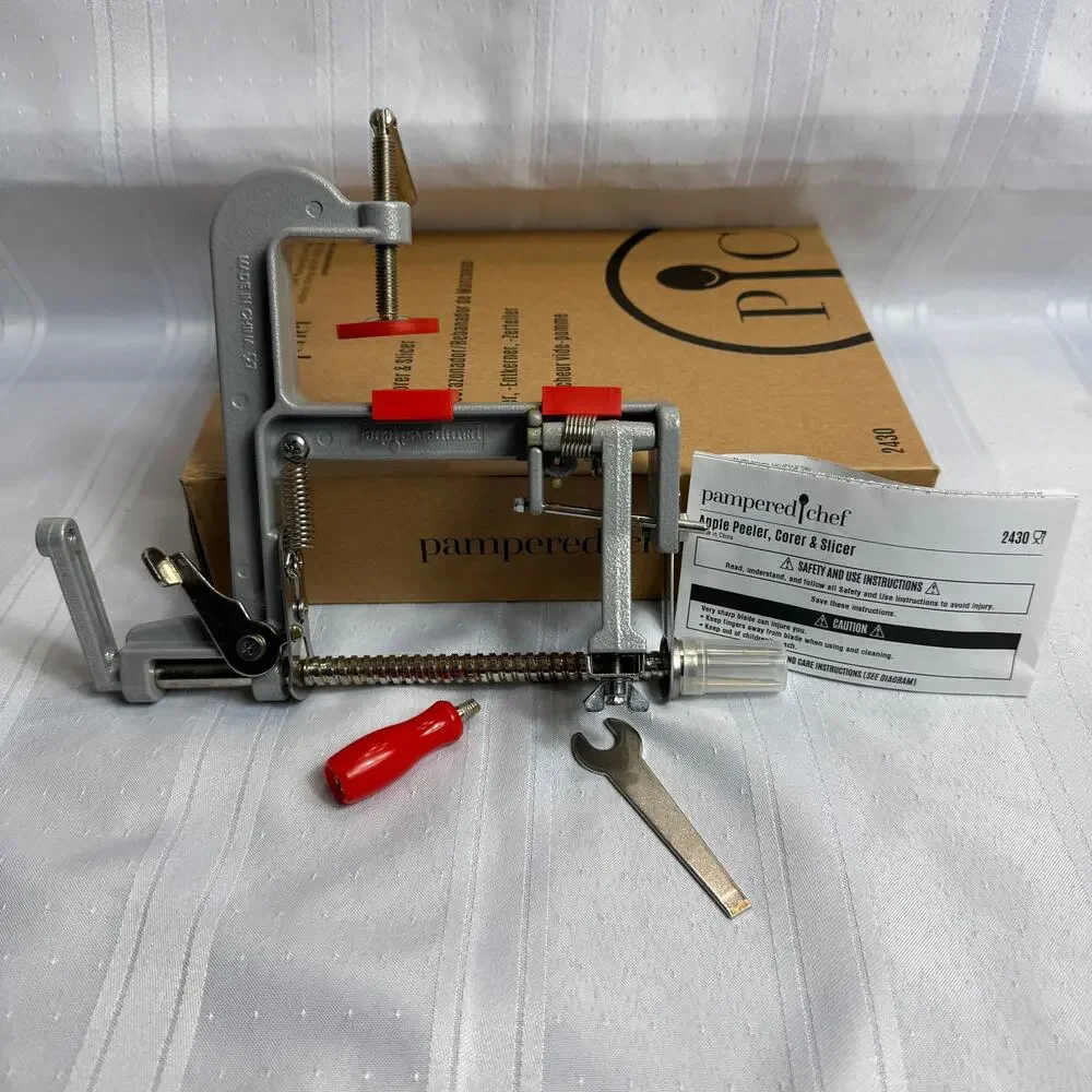 Pampered Chef pampered chef
