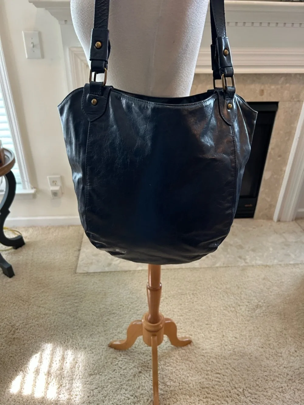 shoulder used