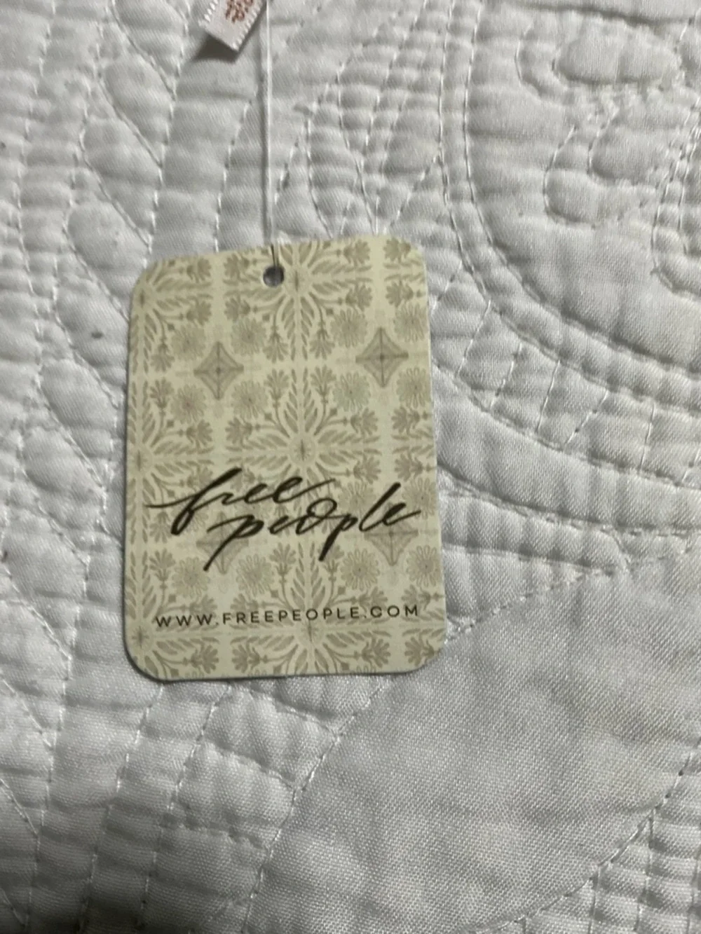 Free People free people