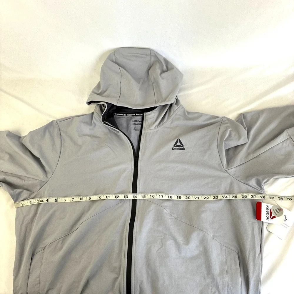 Reebok this brand