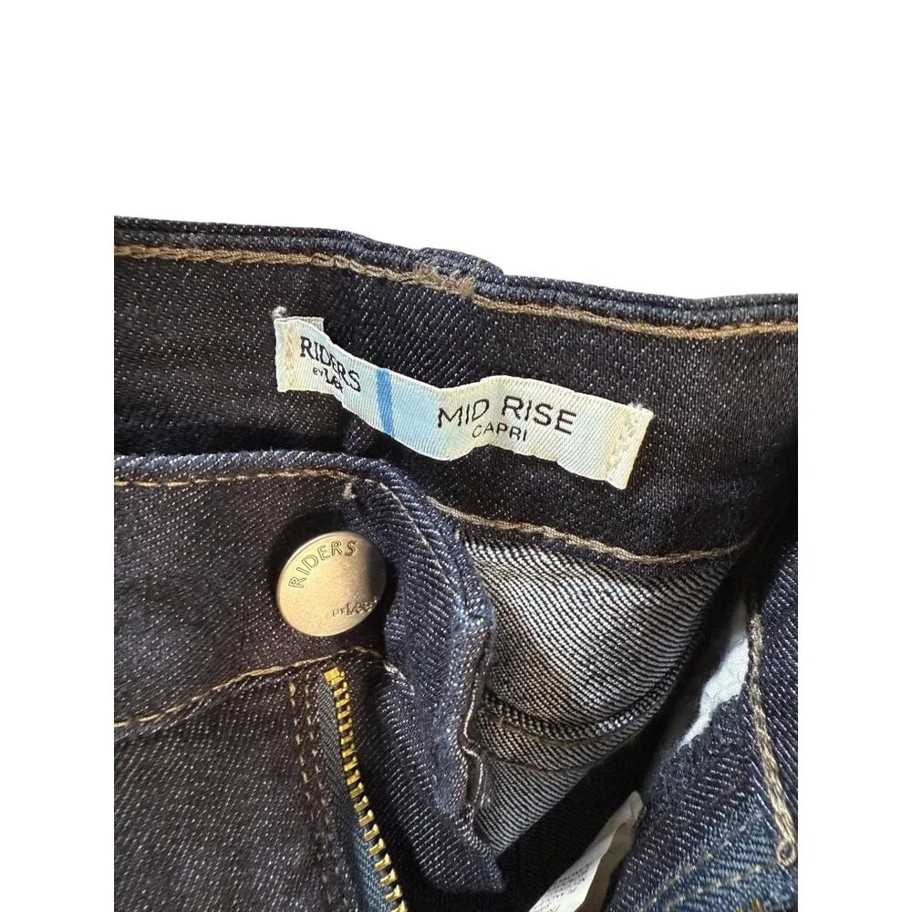 Riders By Lee crafted stretch