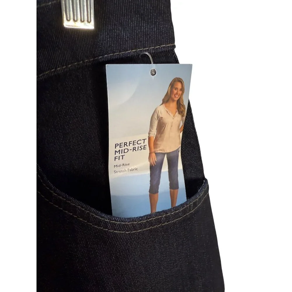 Riders By Lee crafted stretch
