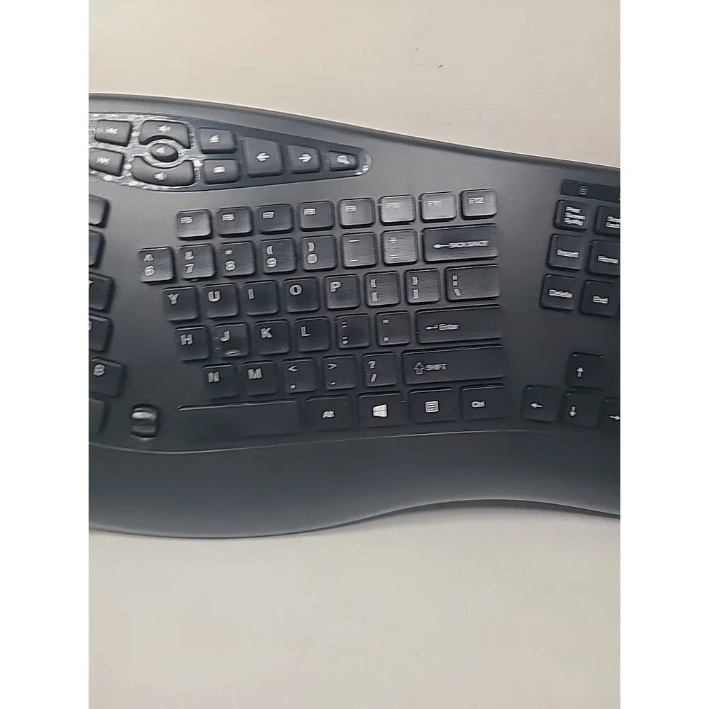 N/A comfort sleek