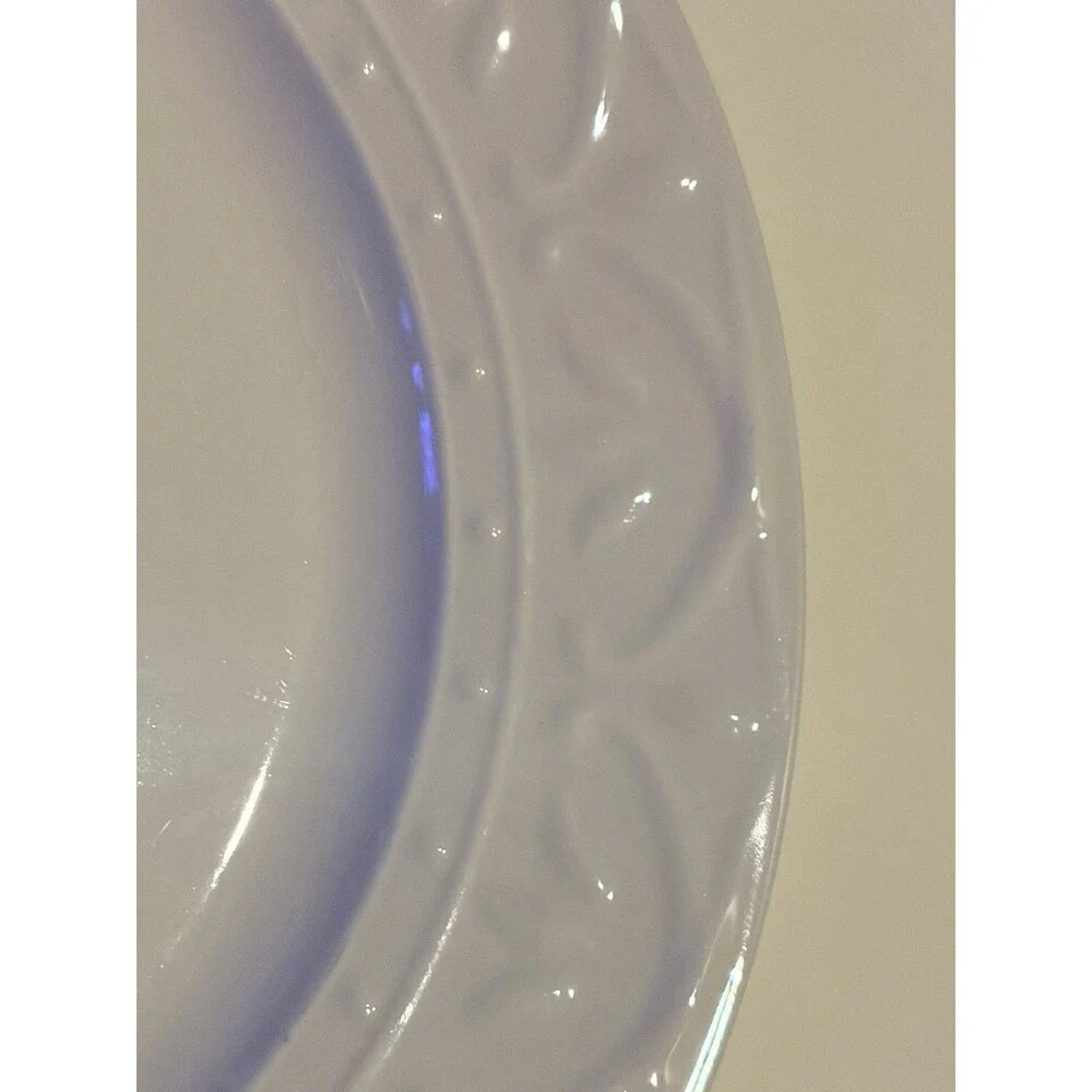 Pfaltzgraff are adds table