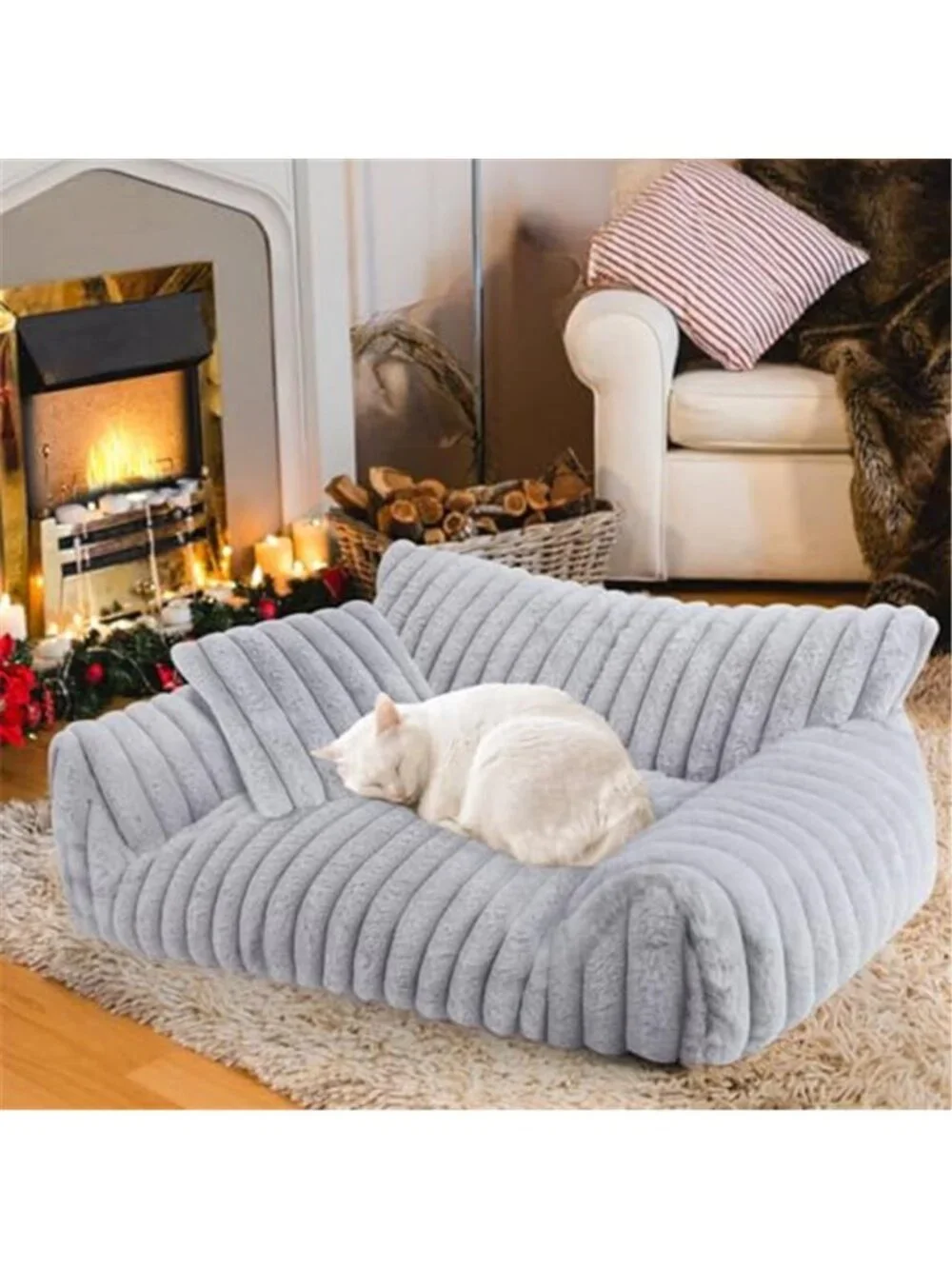 N/A 🧿cozy cat