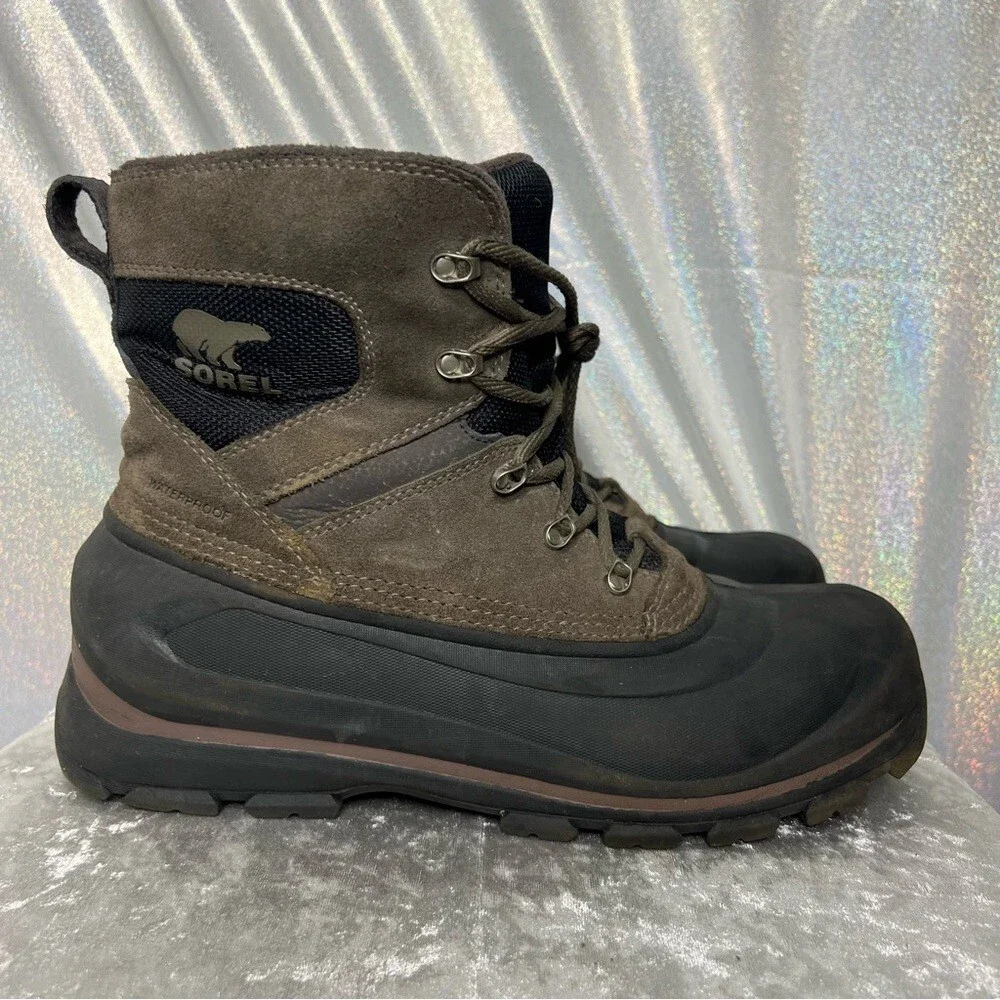 Sorel winter boots