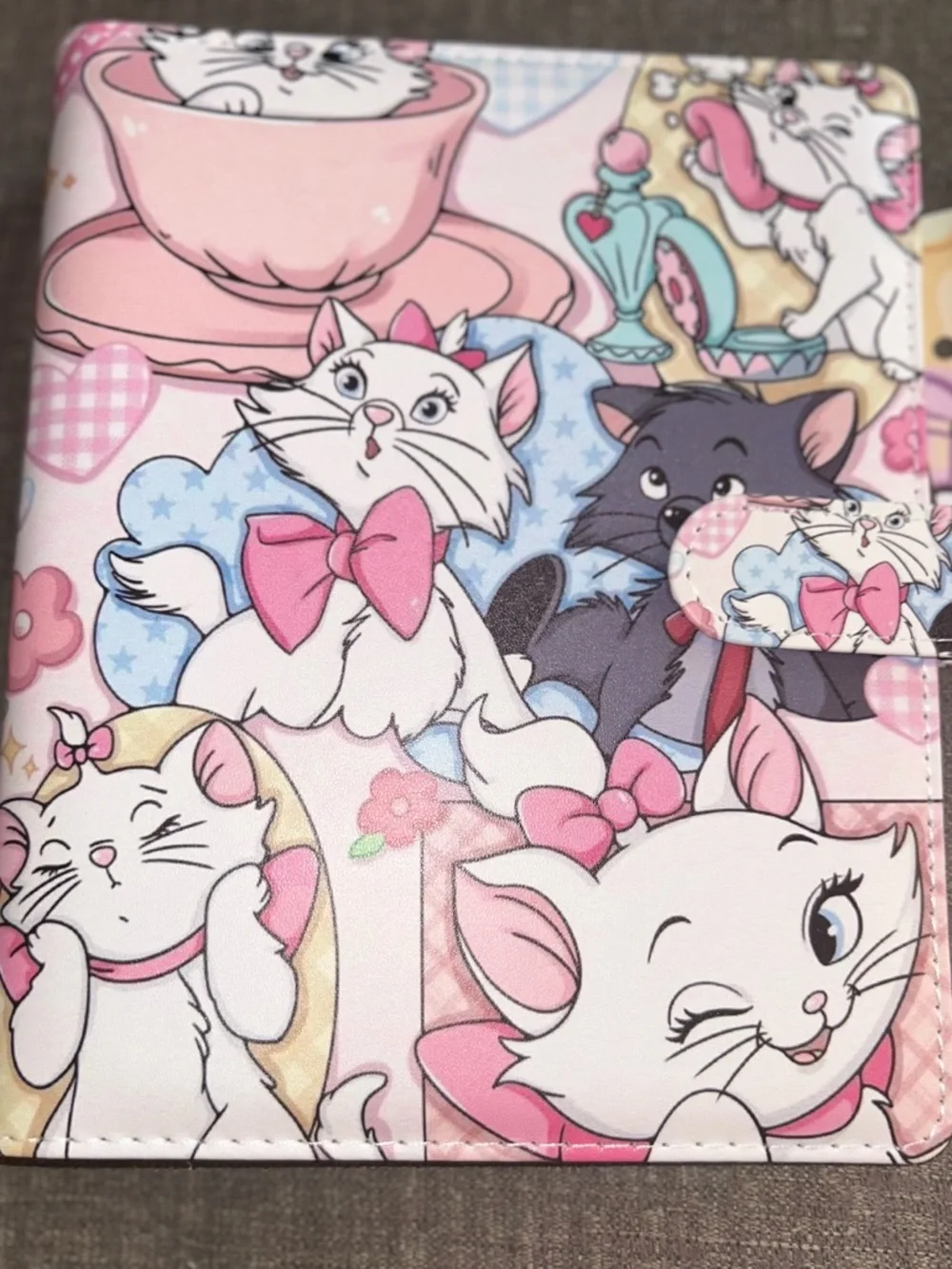 None adorable a5