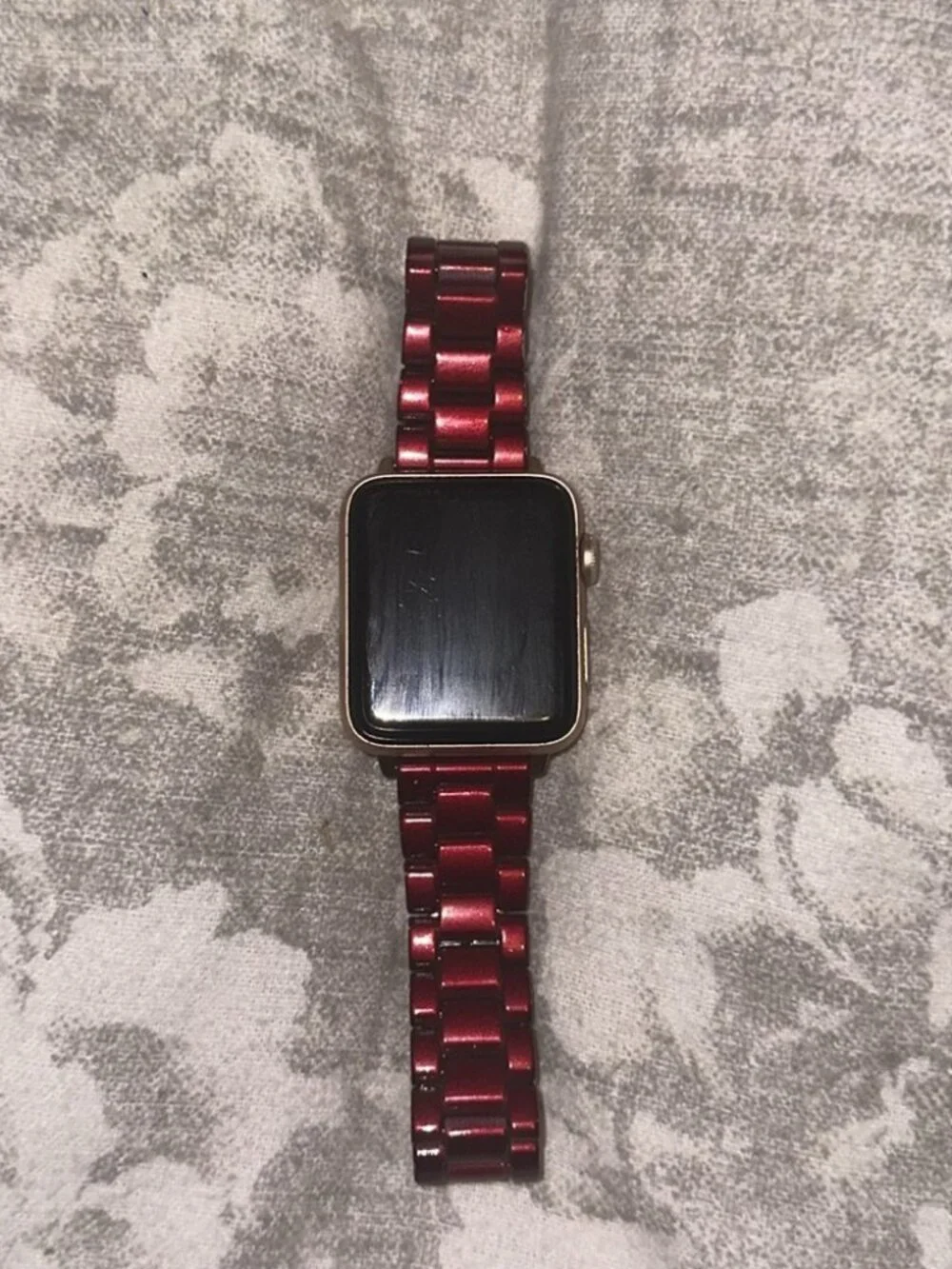 Apple only lightly code