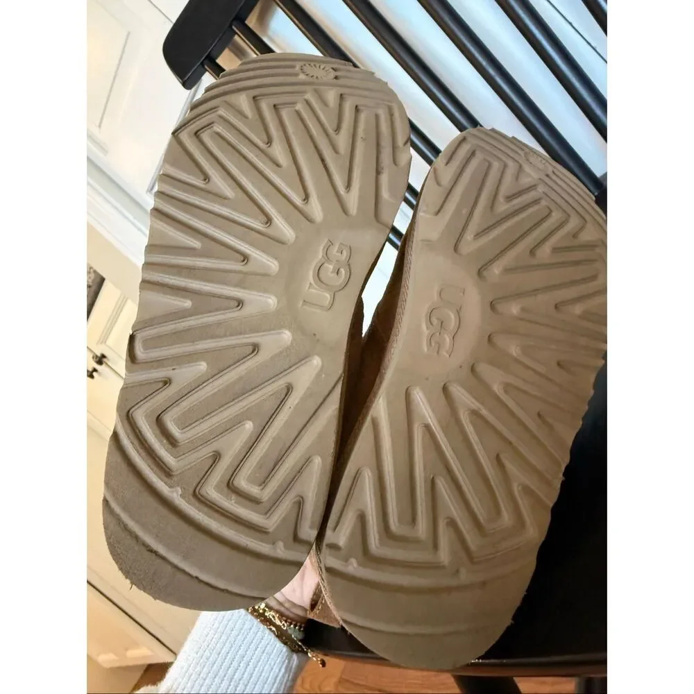 UGG brand description