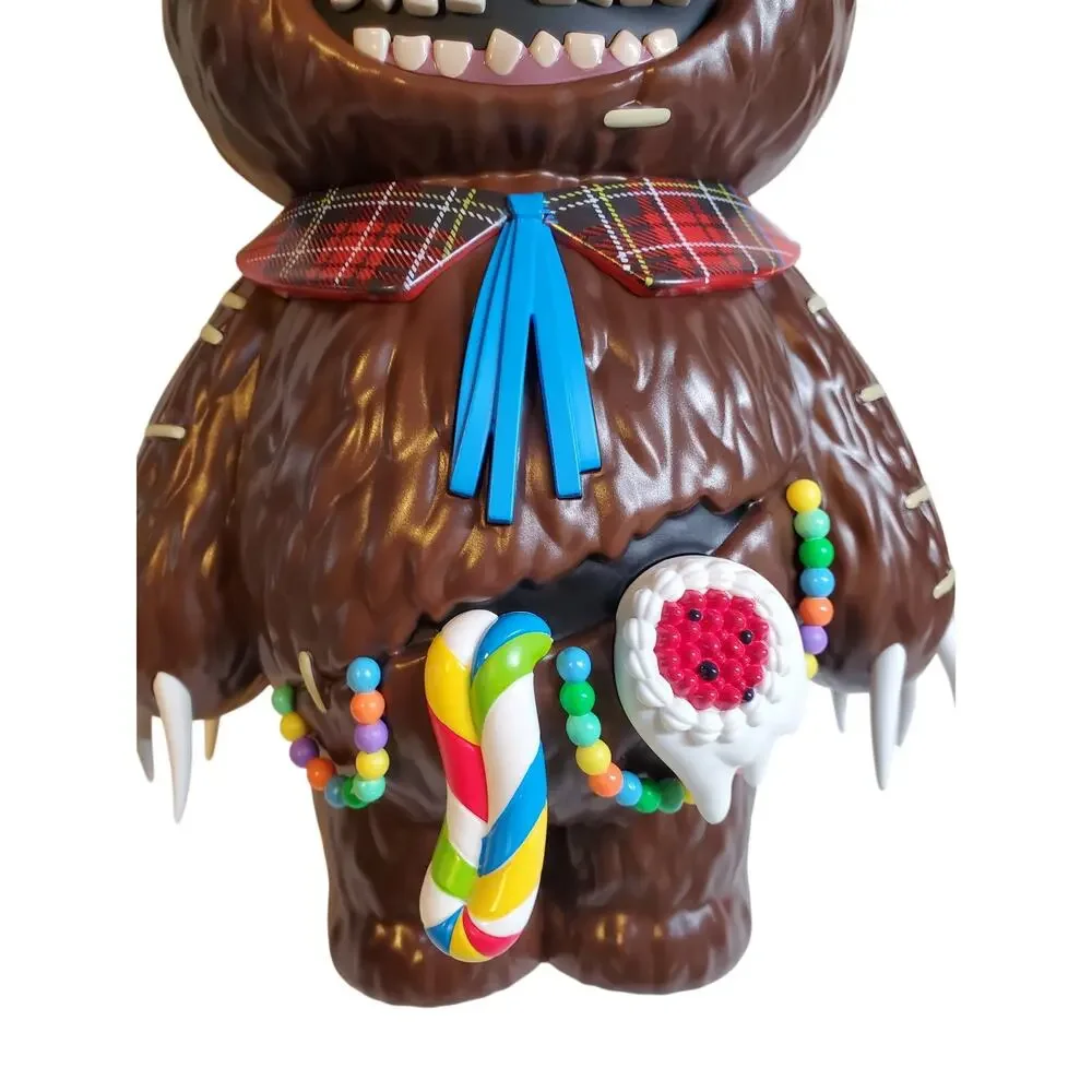Hami Kuma - Popcorn Bucket - Halloween Horror Nights - Universal Studio