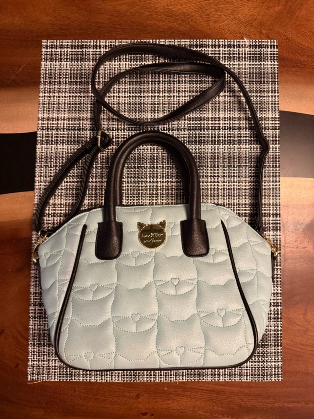 Betsey Johnson betsey johnson