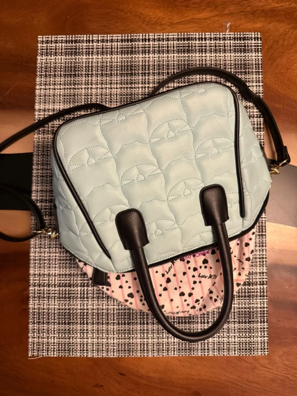 Betsey Johnson betsey johnson
