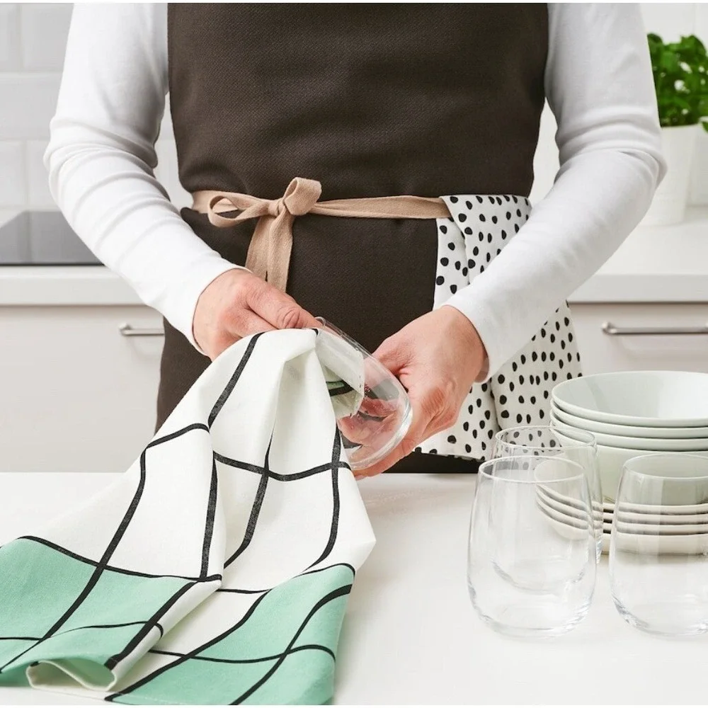 IKEA rinnig dish
