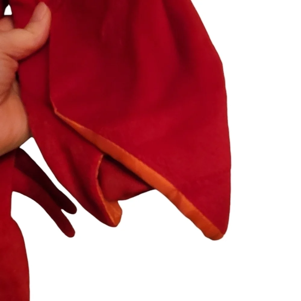 In Character Costumes keep your