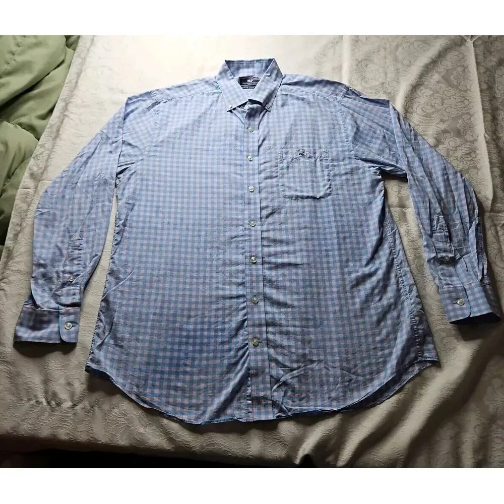 Vineyard Vines accurate time our