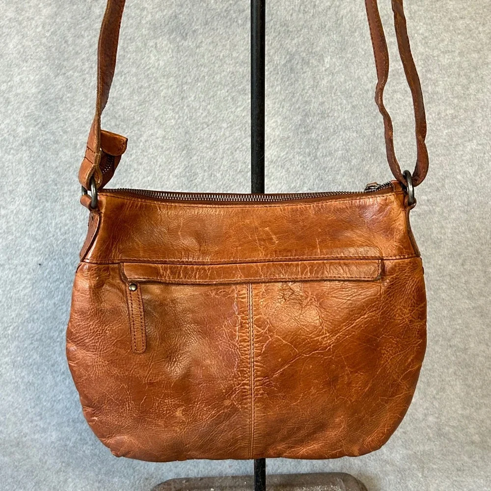Vilenca Holland shoulder or