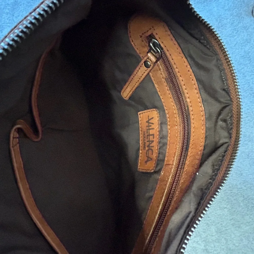 Vilenca Holland shoulder or