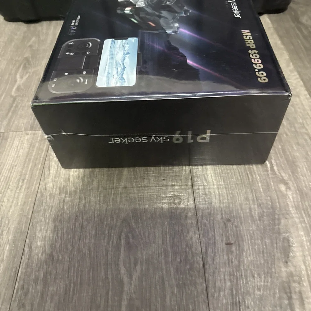UAV Sky Seeker offers ensures