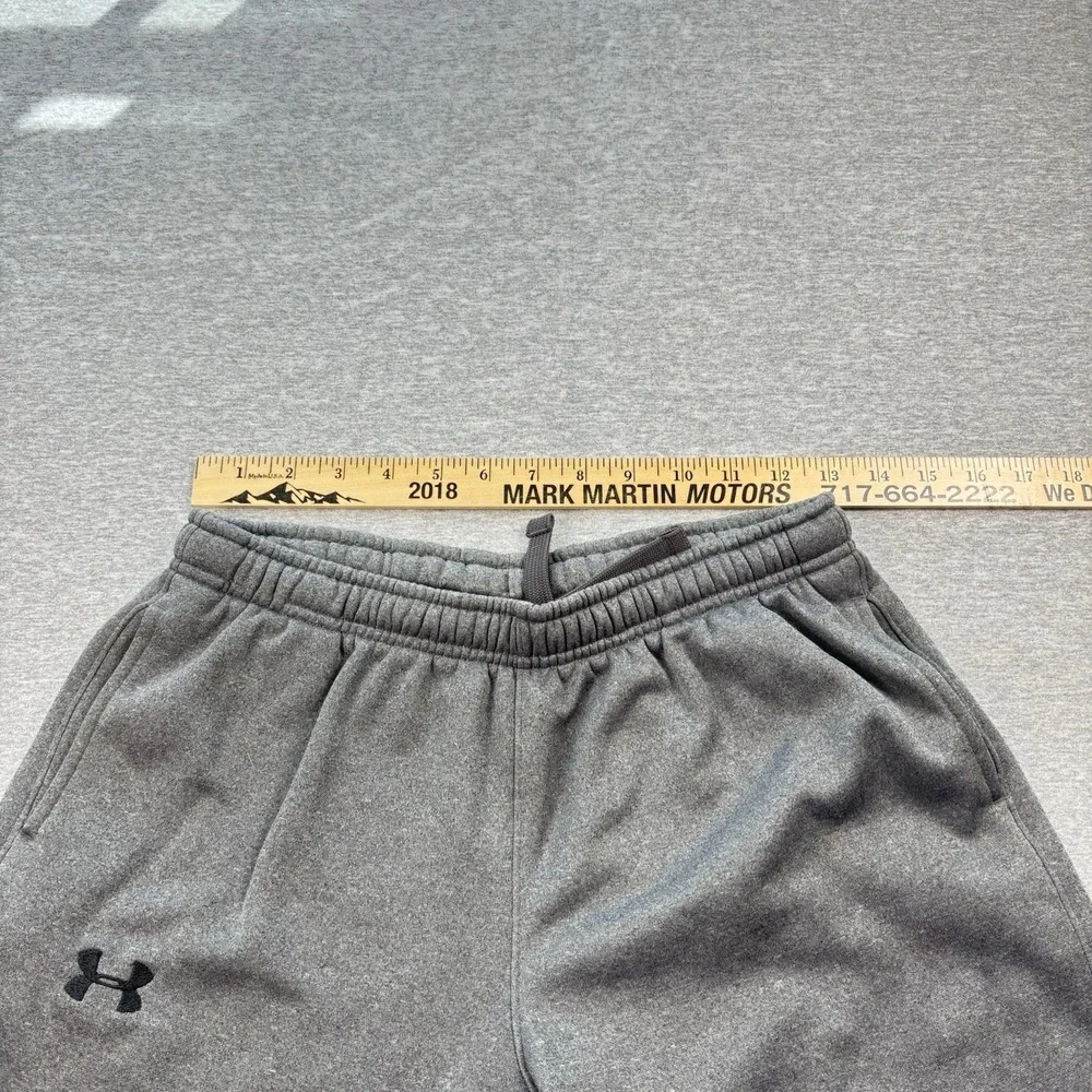 Under Armour these sweats