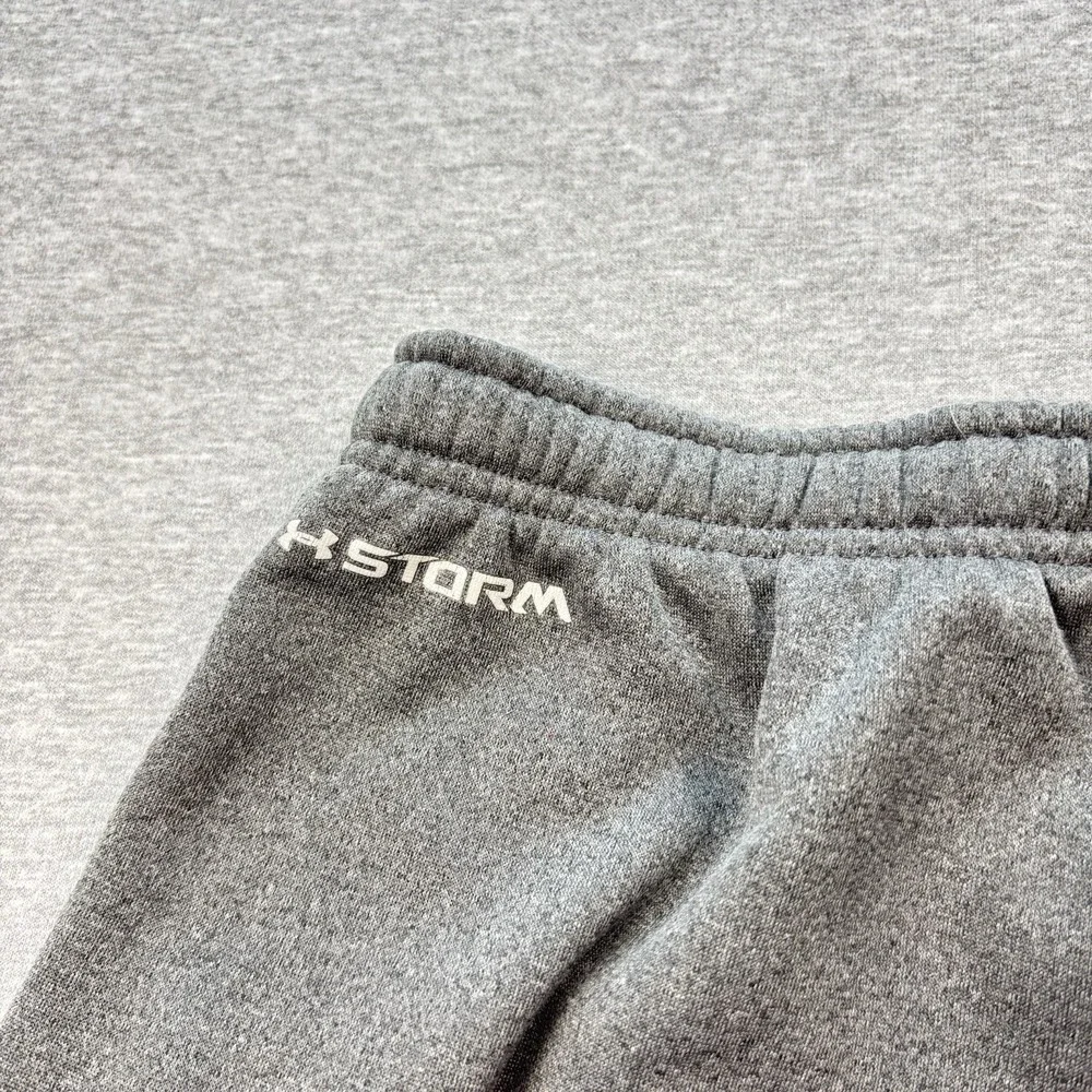 Under Armour these sweats