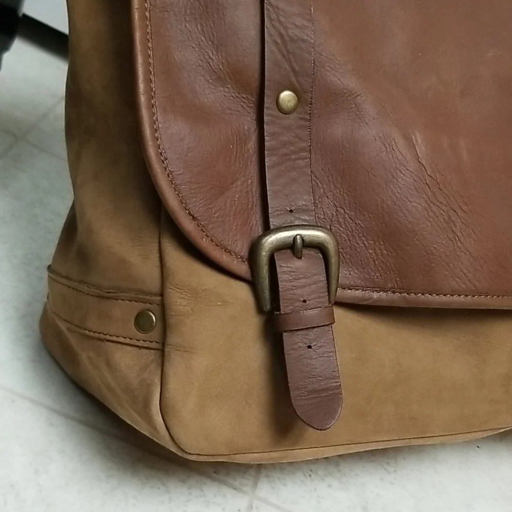 Vintage excellent almost