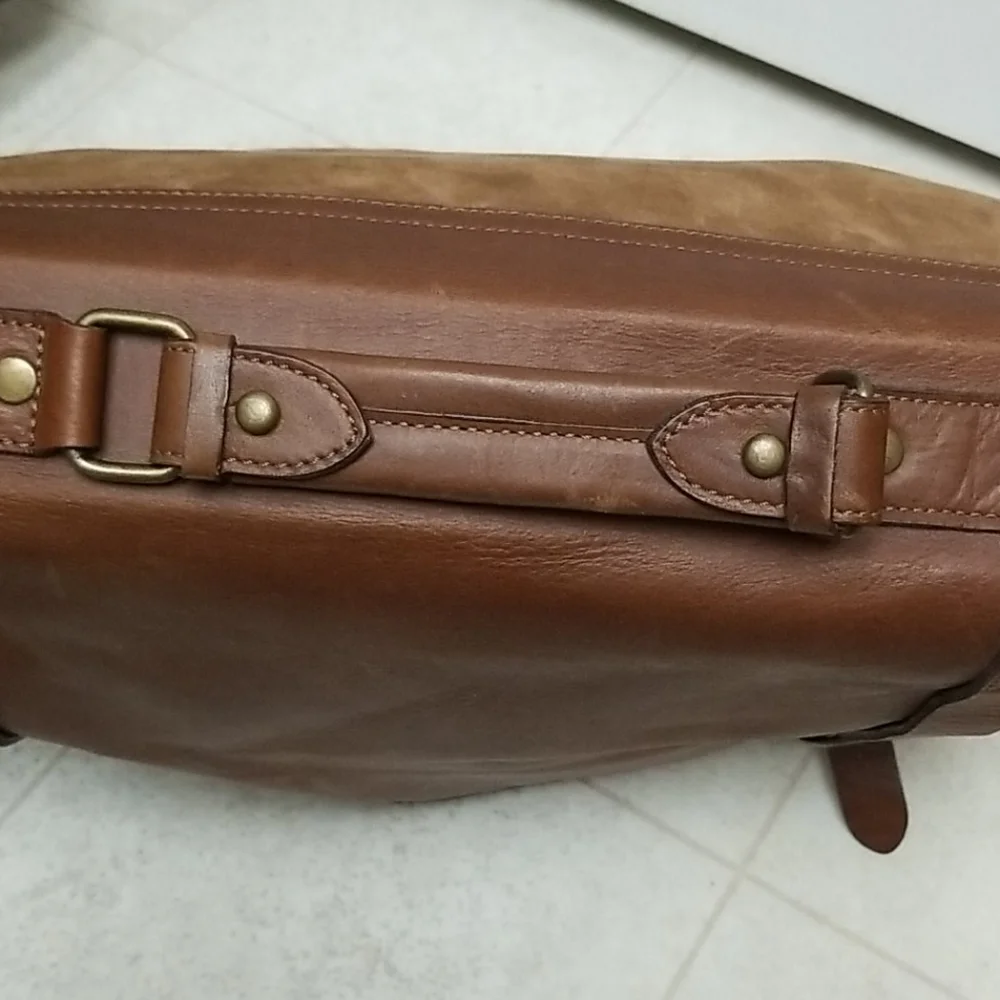 Vintage excellent almost
