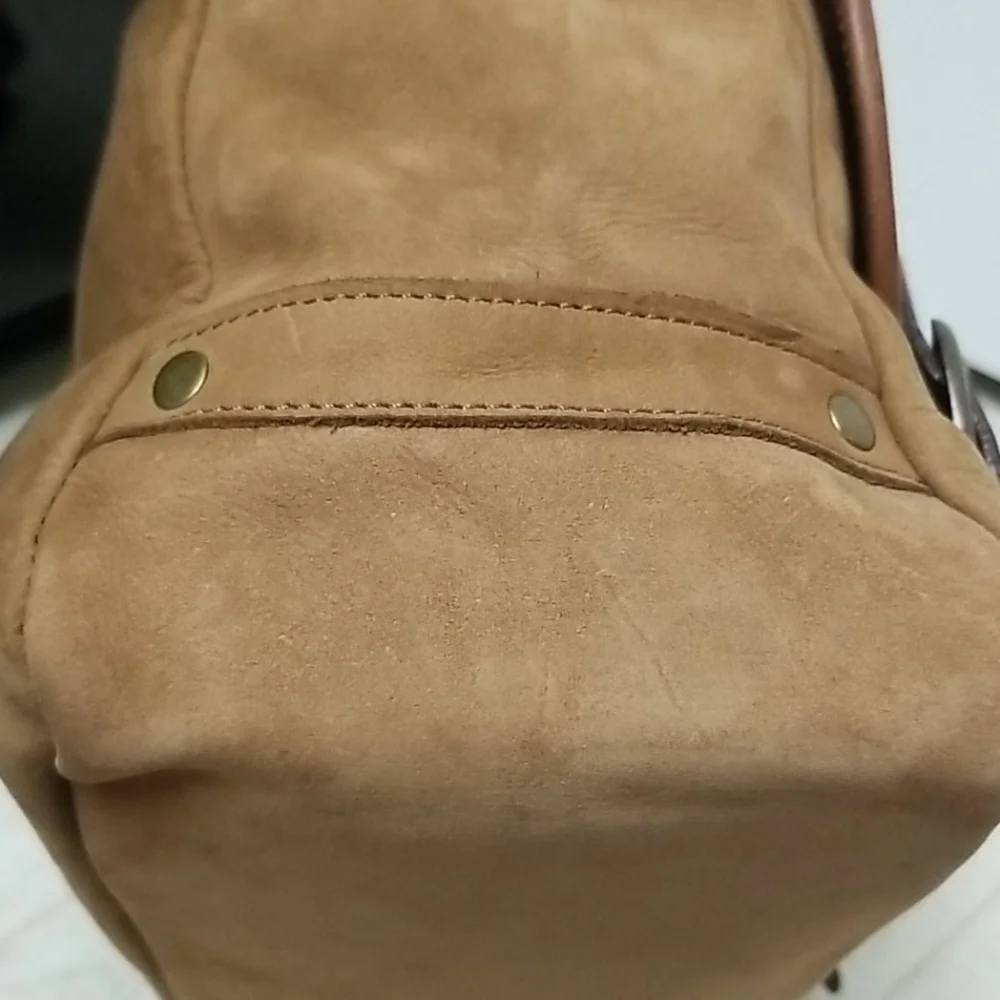 Vintage excellent almost
