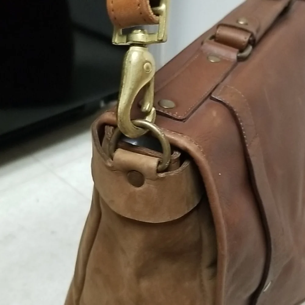 Vintage excellent almost
