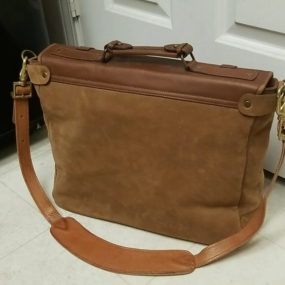 Vintage excellent almost