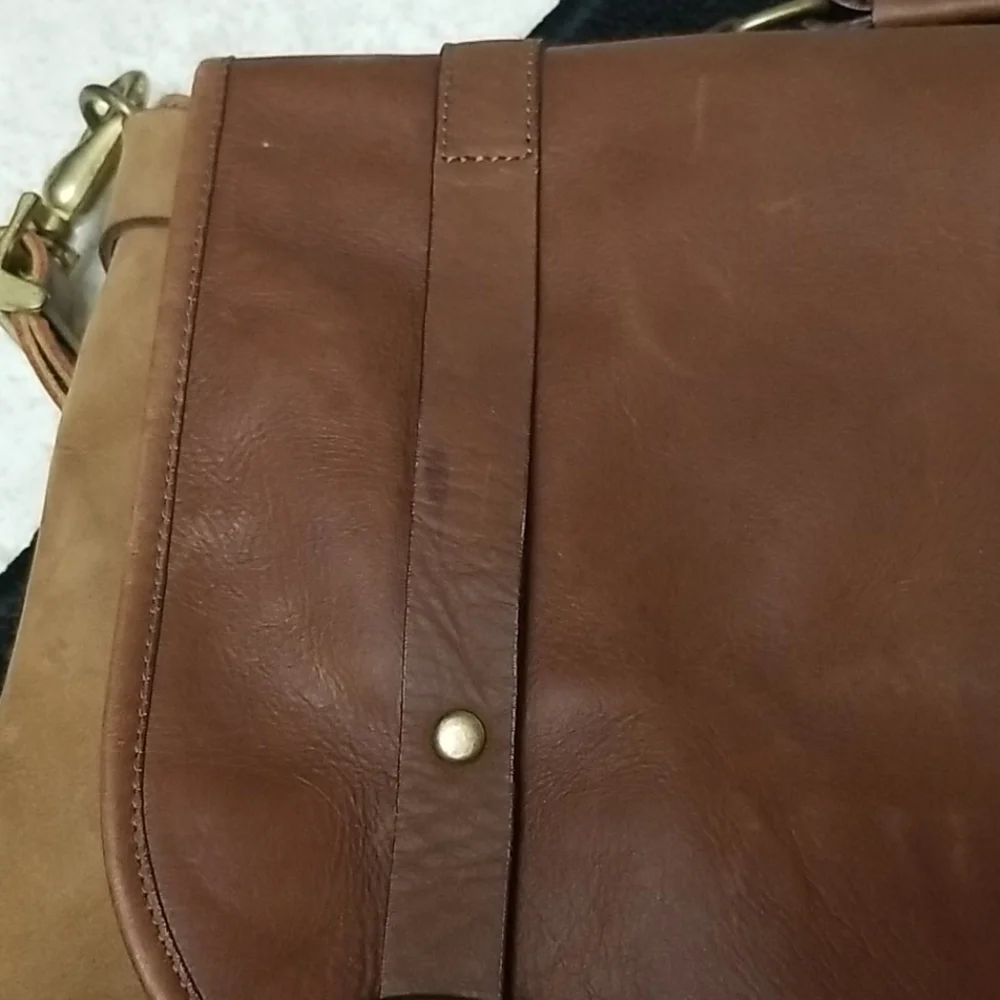 Vintage excellent almost