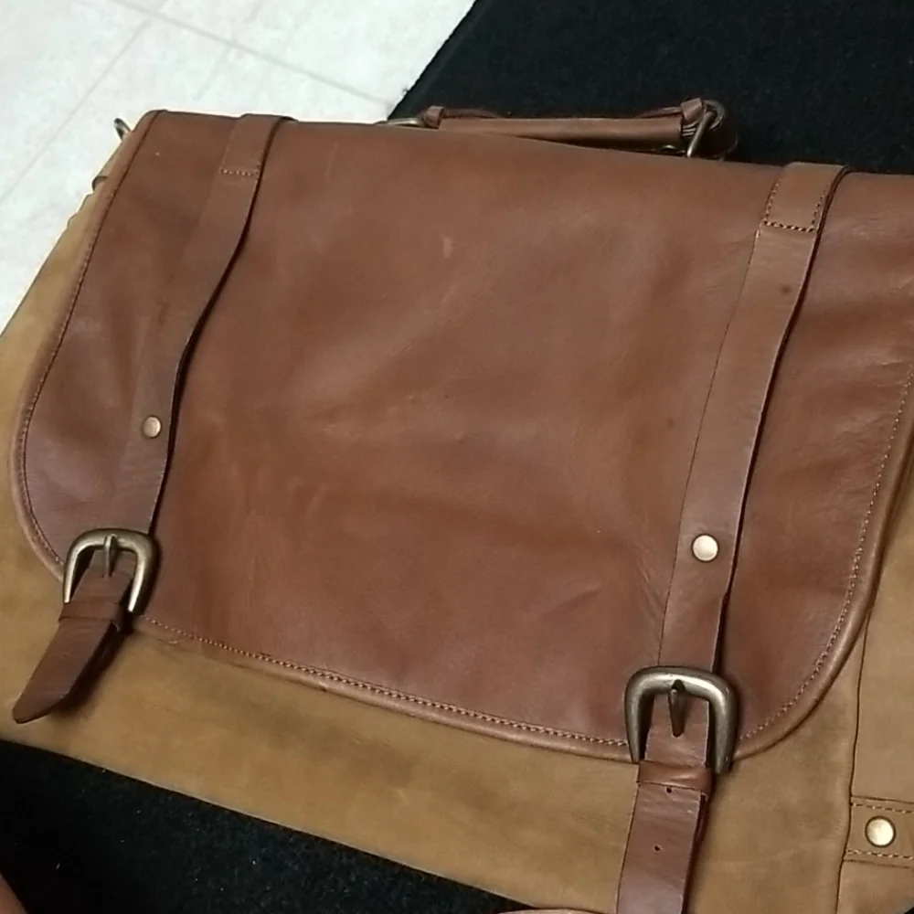 Vintage excellent almost