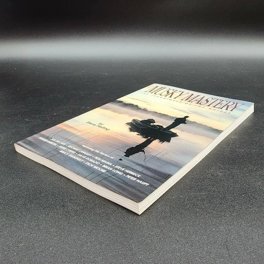 Krause Publications are items