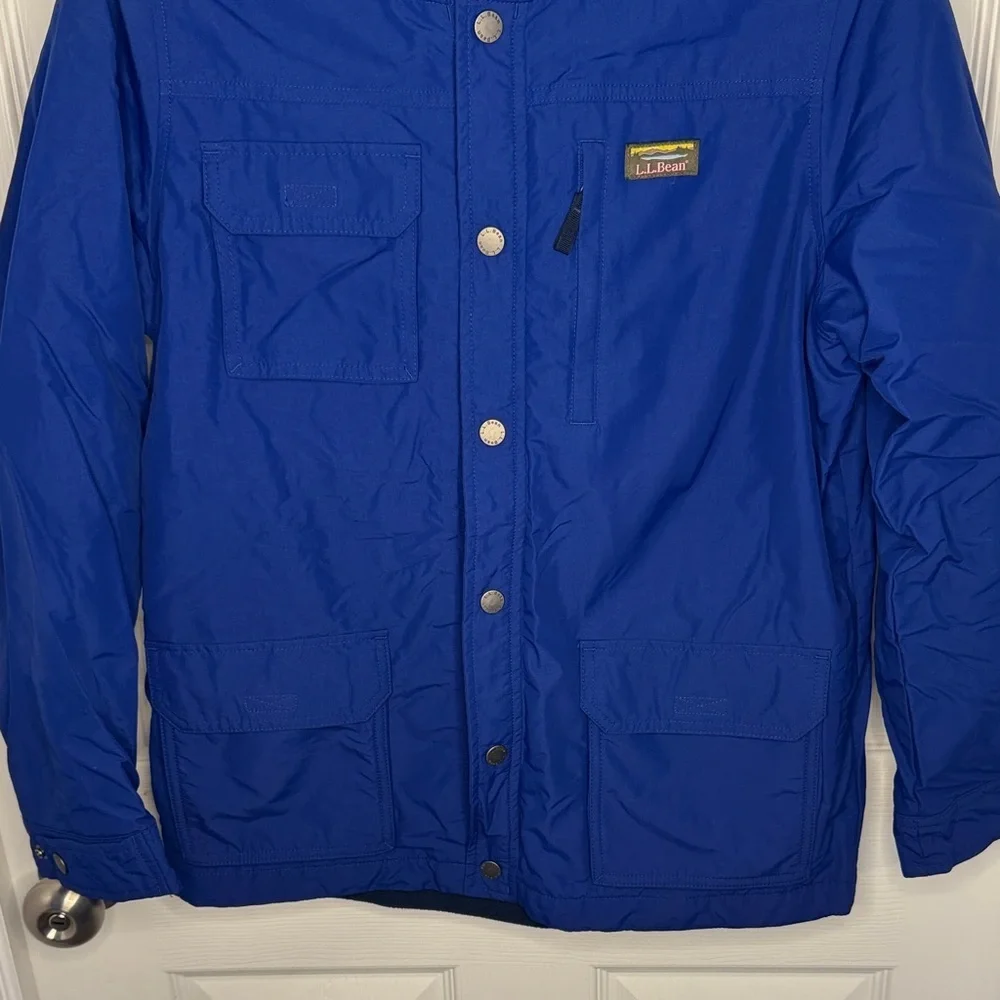 L.L. Bean water sleeves